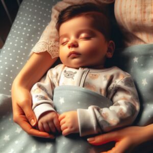 Do Naps Effects Night time Sleep for babies